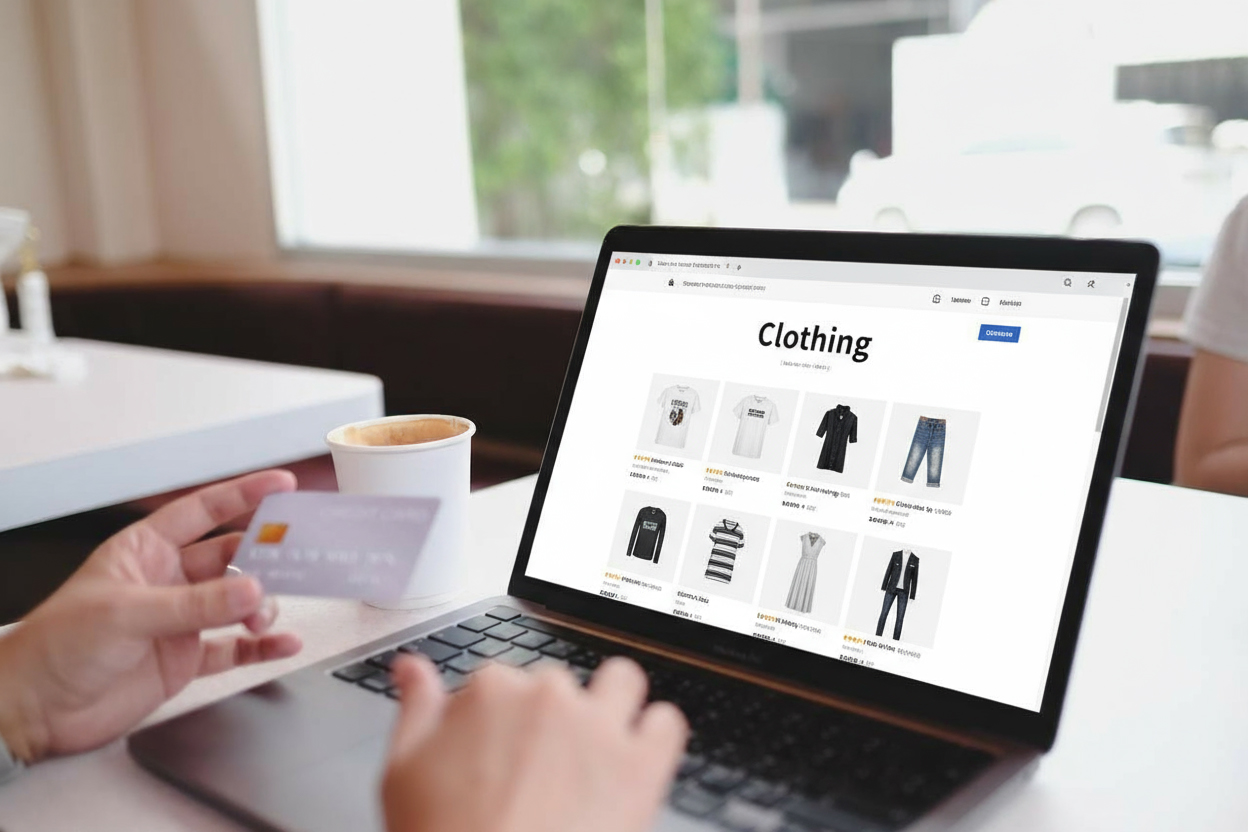 Placing-your-clothing-order